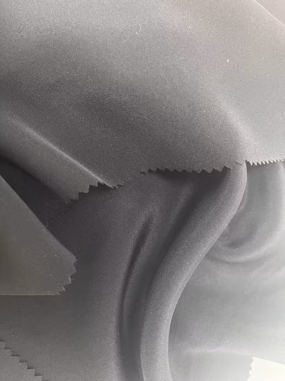 Подгузники для младенцев, женское платье, юбка, хлопчатобумажная двойная ткань из жатого хлопка, 40 s, 125 г, двойной марлевый креп